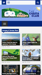 Mobile Screenshot of casitaclub.com